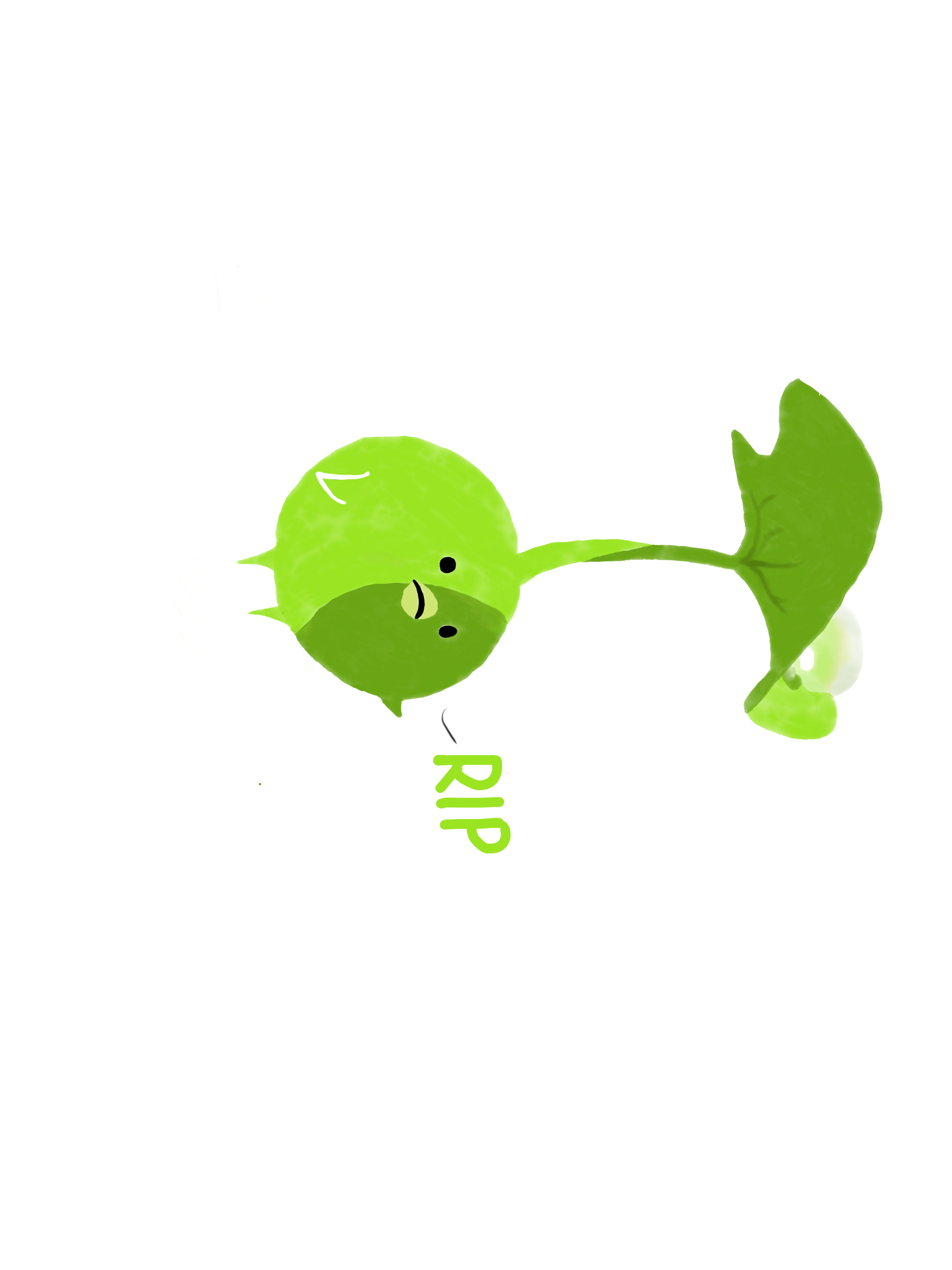 my avatar